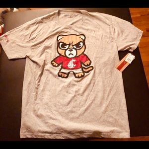 Brand new T-shirt